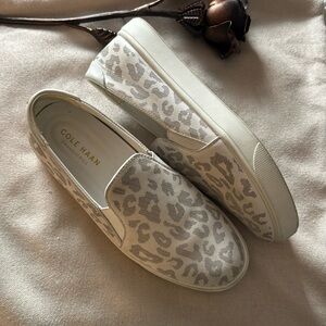 Cole Haan Grand series shoes